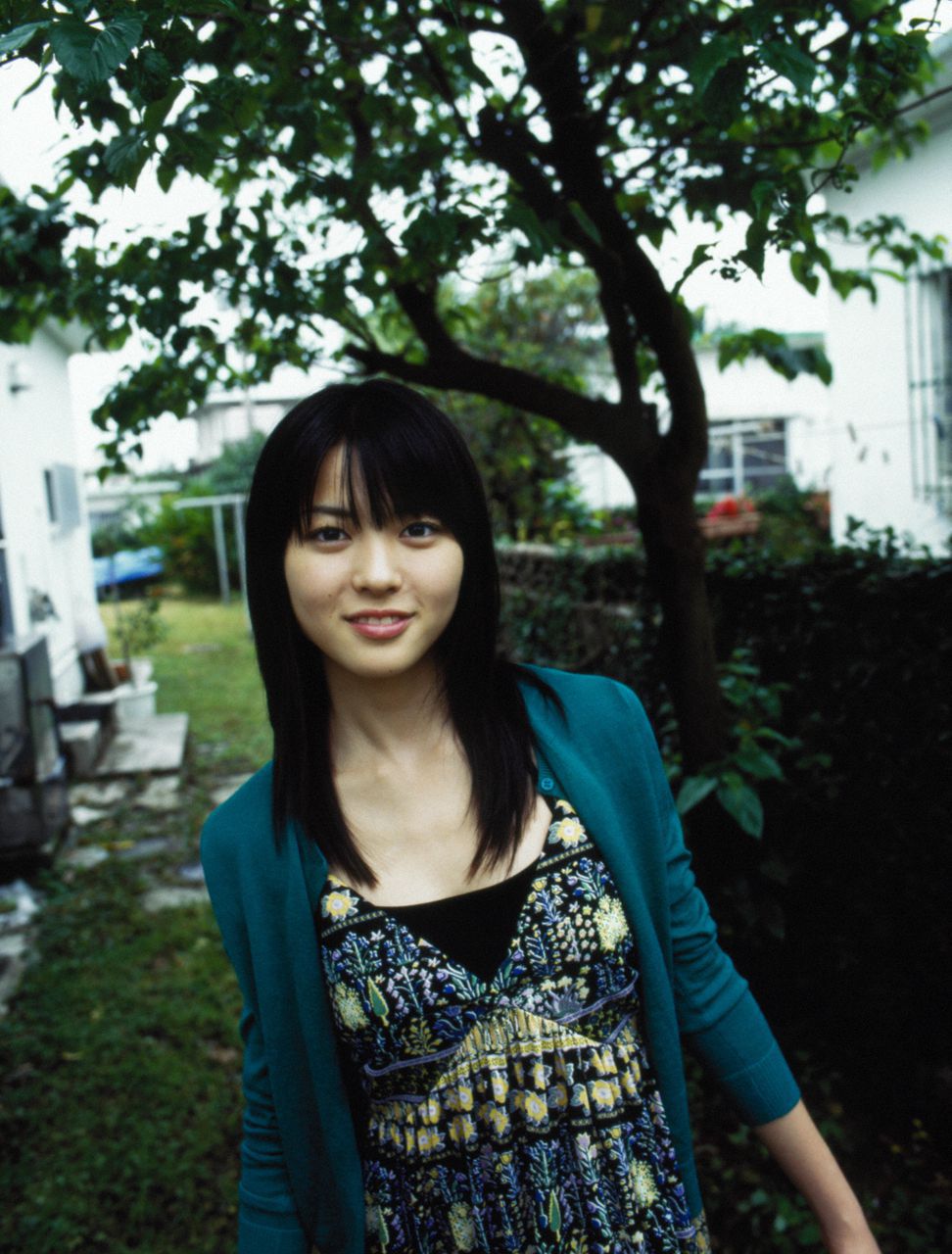 Maimi Yajima 矢島舞美  Vol.39-图38