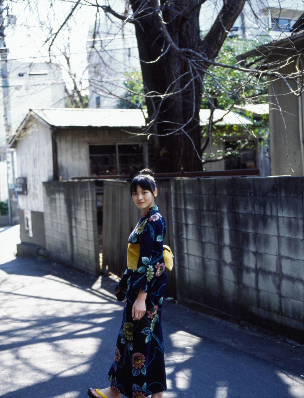 Maimi Yajima 矢島舞美  Vol.39-图3