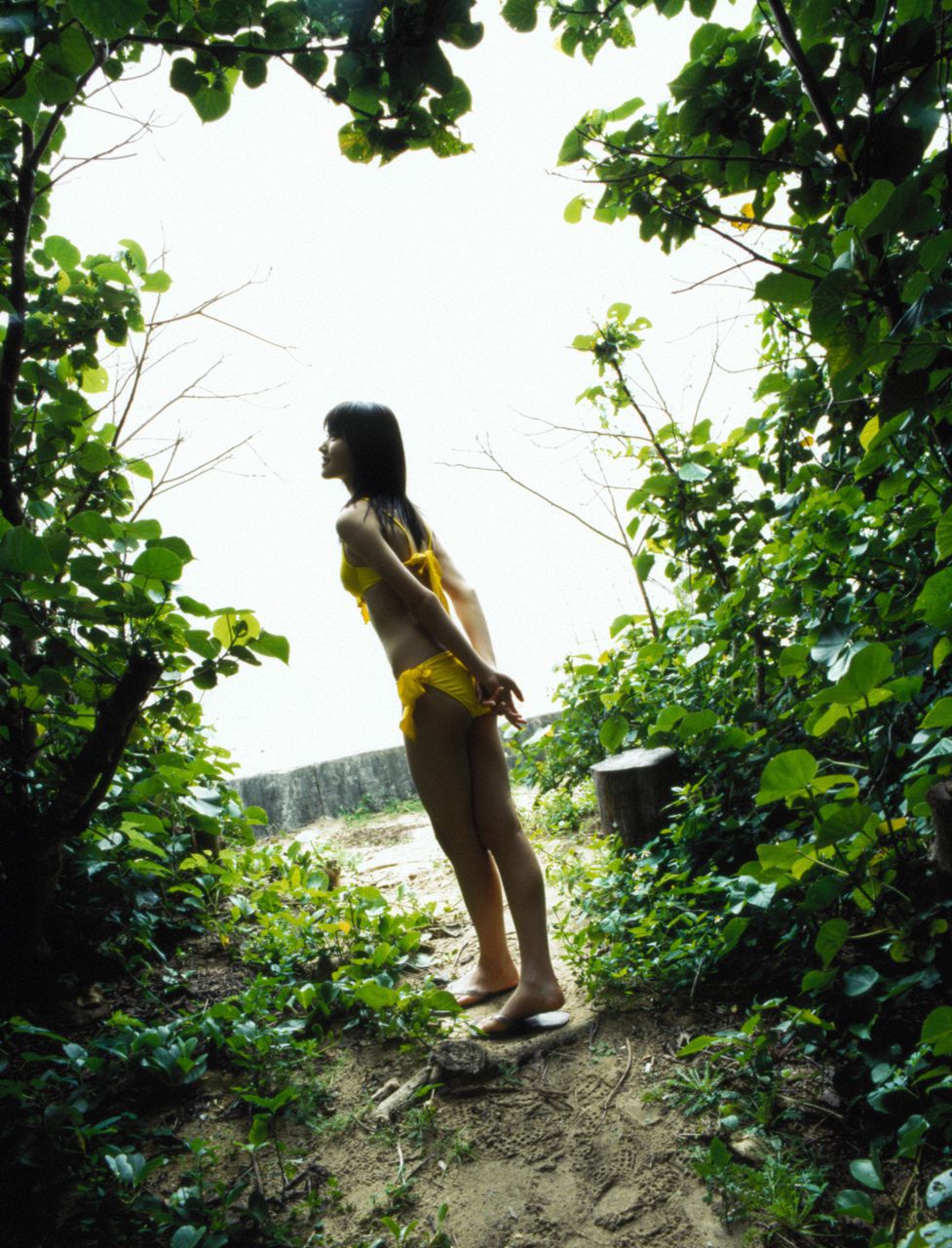 Maimi Yajima 矢島舞美  Vol.39-图42