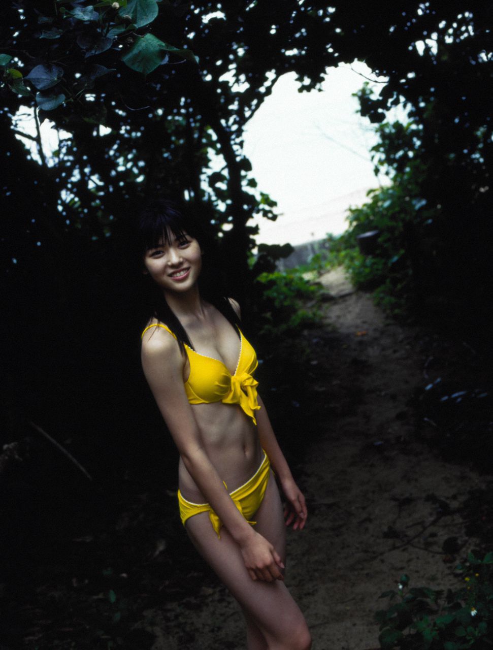 Maimi Yajima 矢島舞美  Vol.39-图43