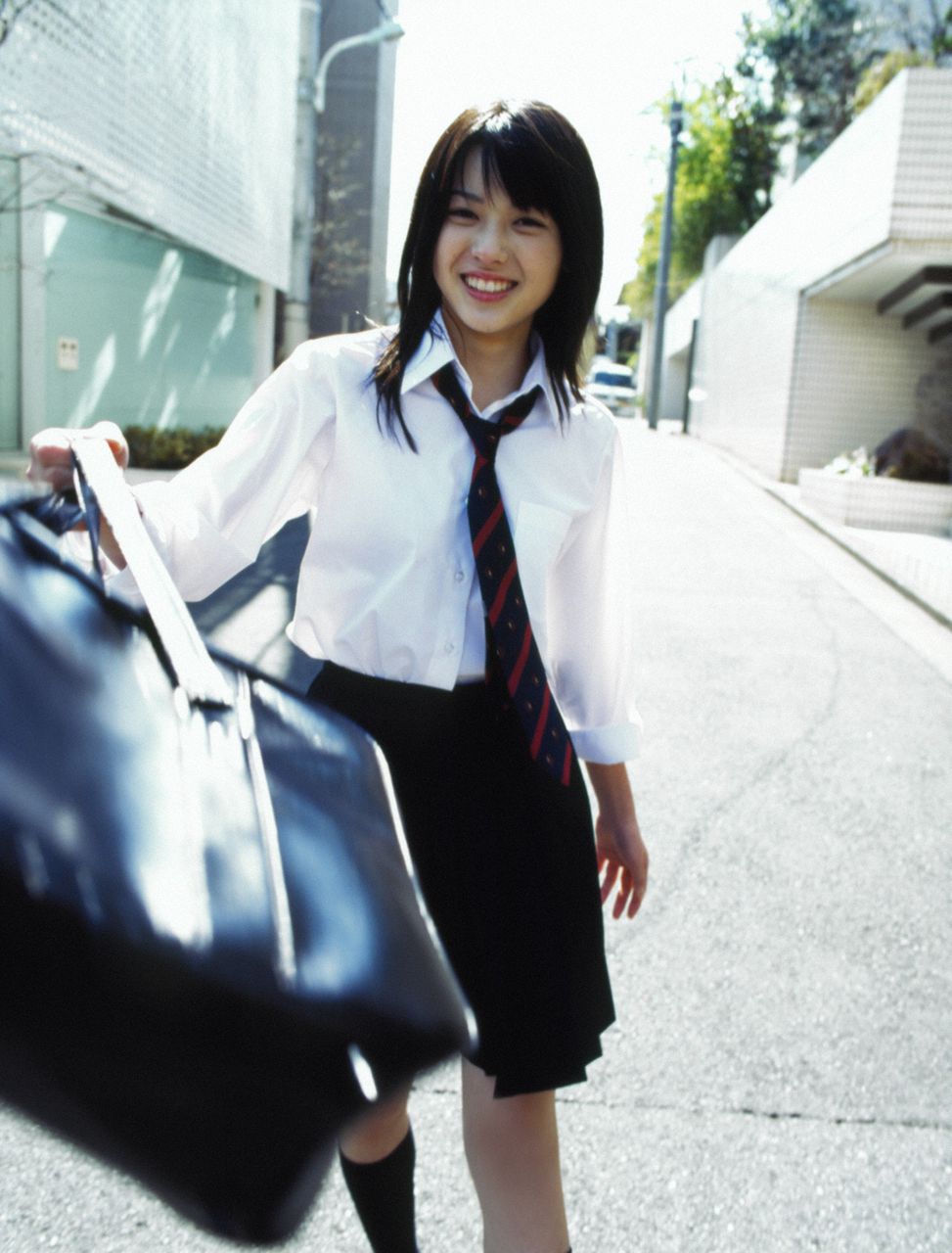 Maimi Yajima 矢島舞美  Vol.39-图47