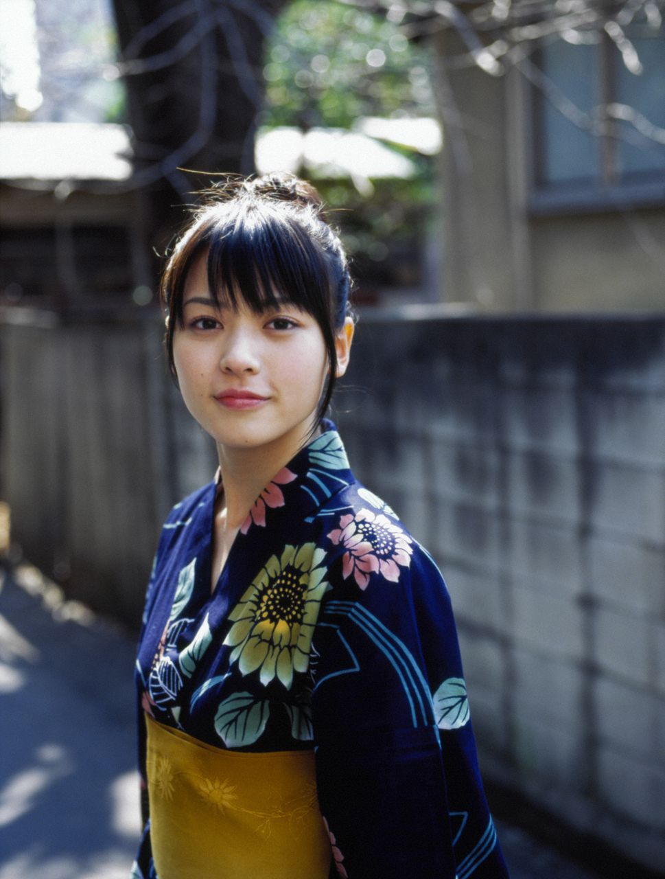 Maimi Yajima 矢島舞美  Vol.39-图4