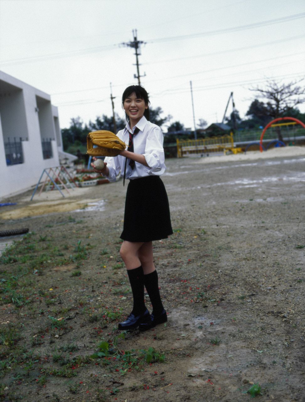 Maimi Yajima 矢島舞美  Vol.39-图49