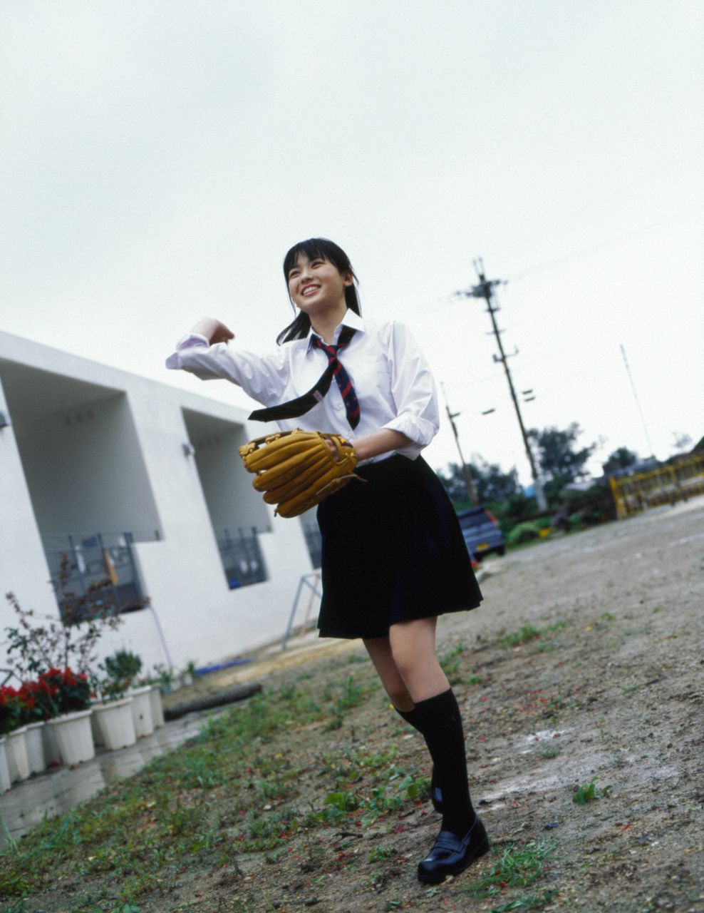 Maimi Yajima 矢島舞美  Vol.39-图50