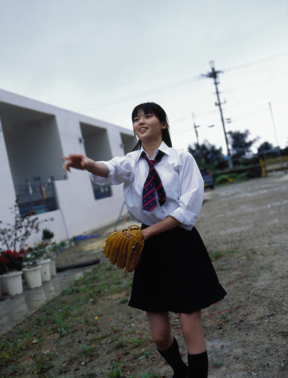 Maimi Yajima 矢島舞美  Vol.39-图51