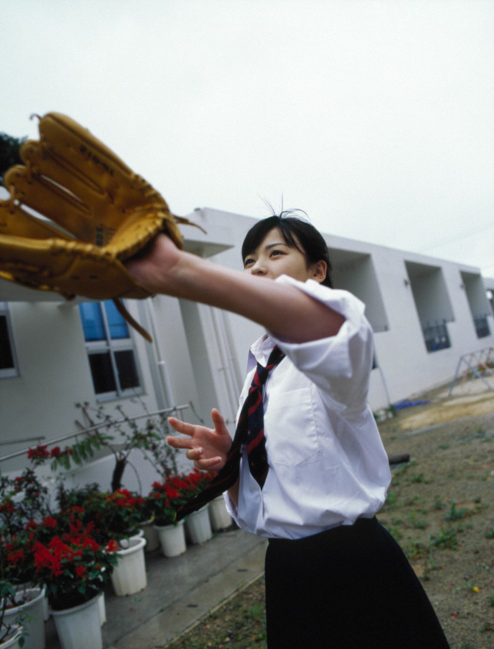 Maimi Yajima 矢島舞美  Vol.39-图52