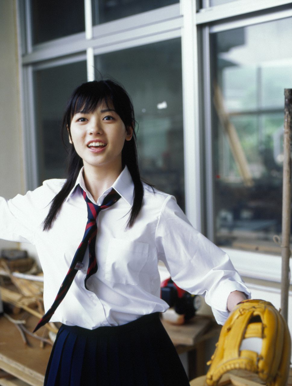 Maimi Yajima 矢島舞美  Vol.39-图53