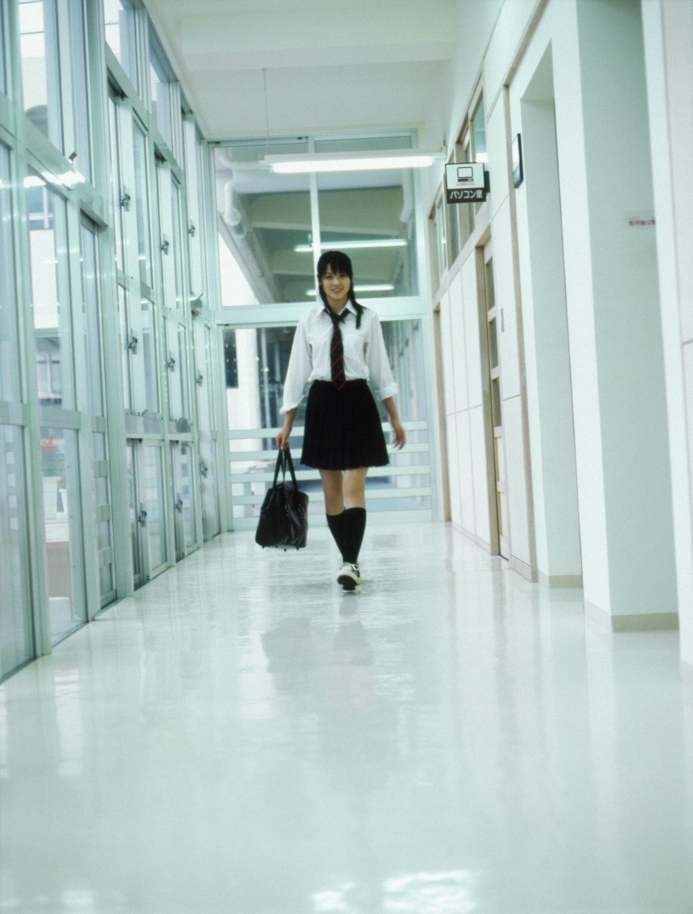 Maimi Yajima 矢島舞美  Vol.39-图54