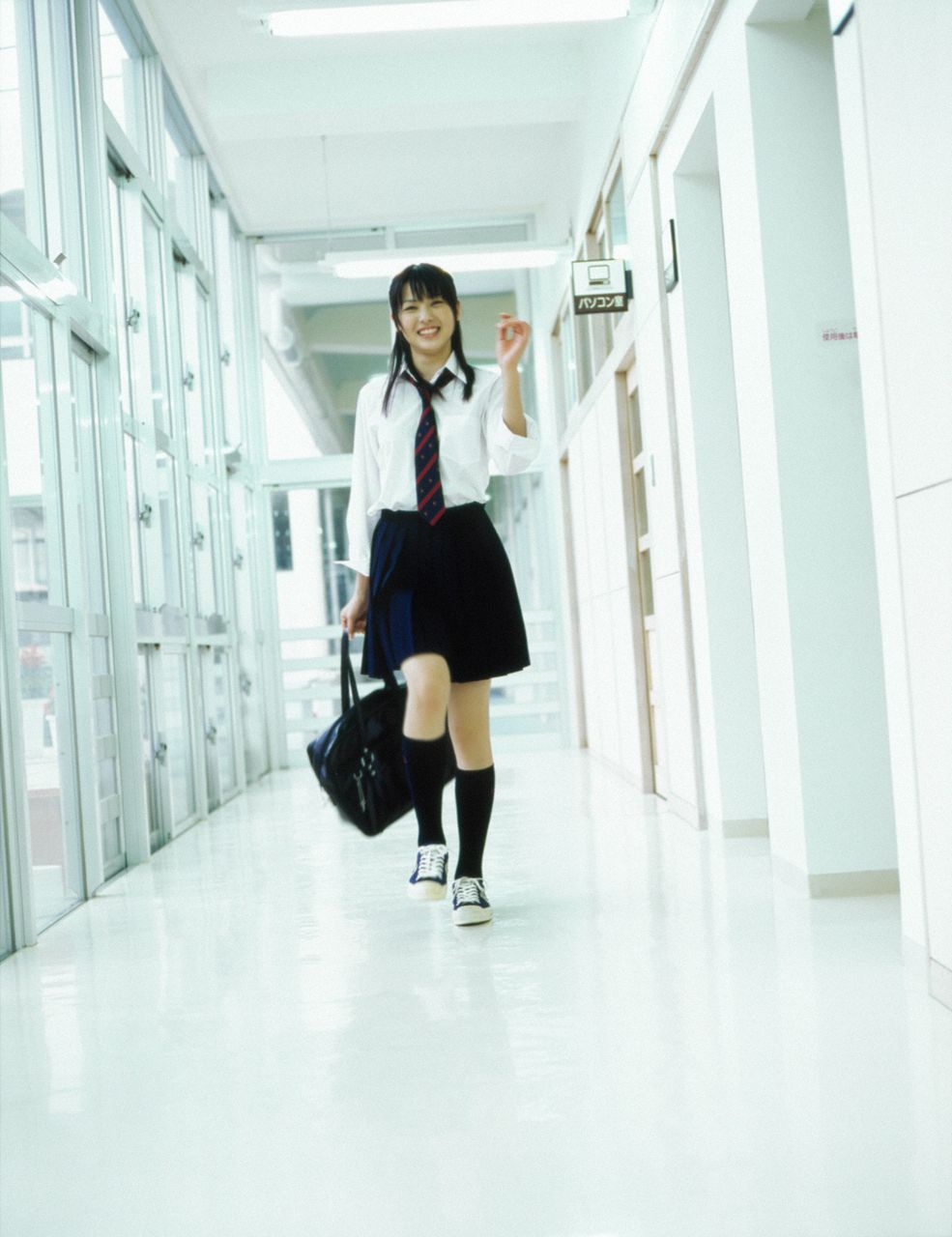 Maimi Yajima 矢島舞美  Vol.39-图55