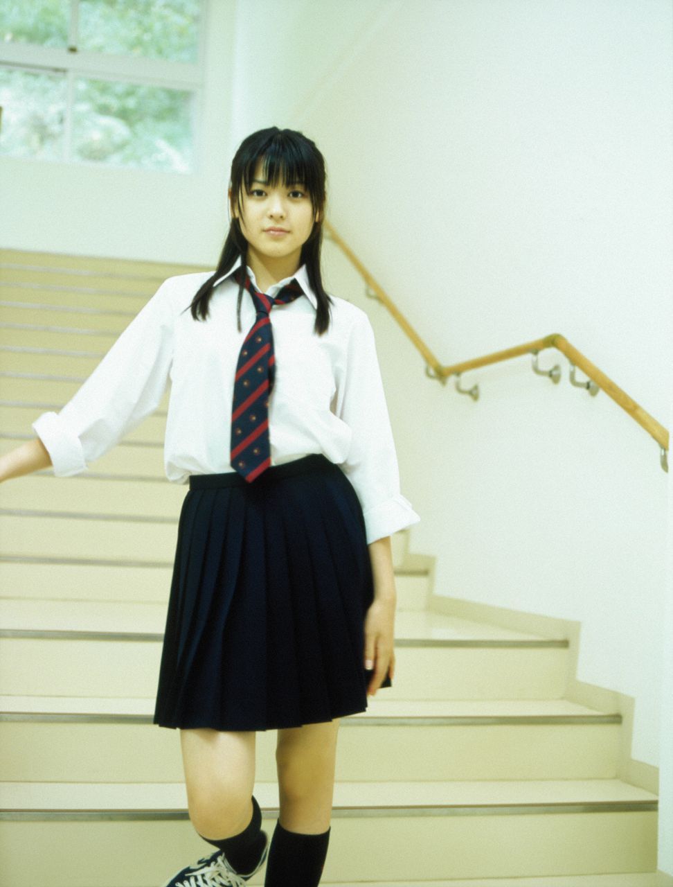 Maimi Yajima 矢島舞美  Vol.39-图57