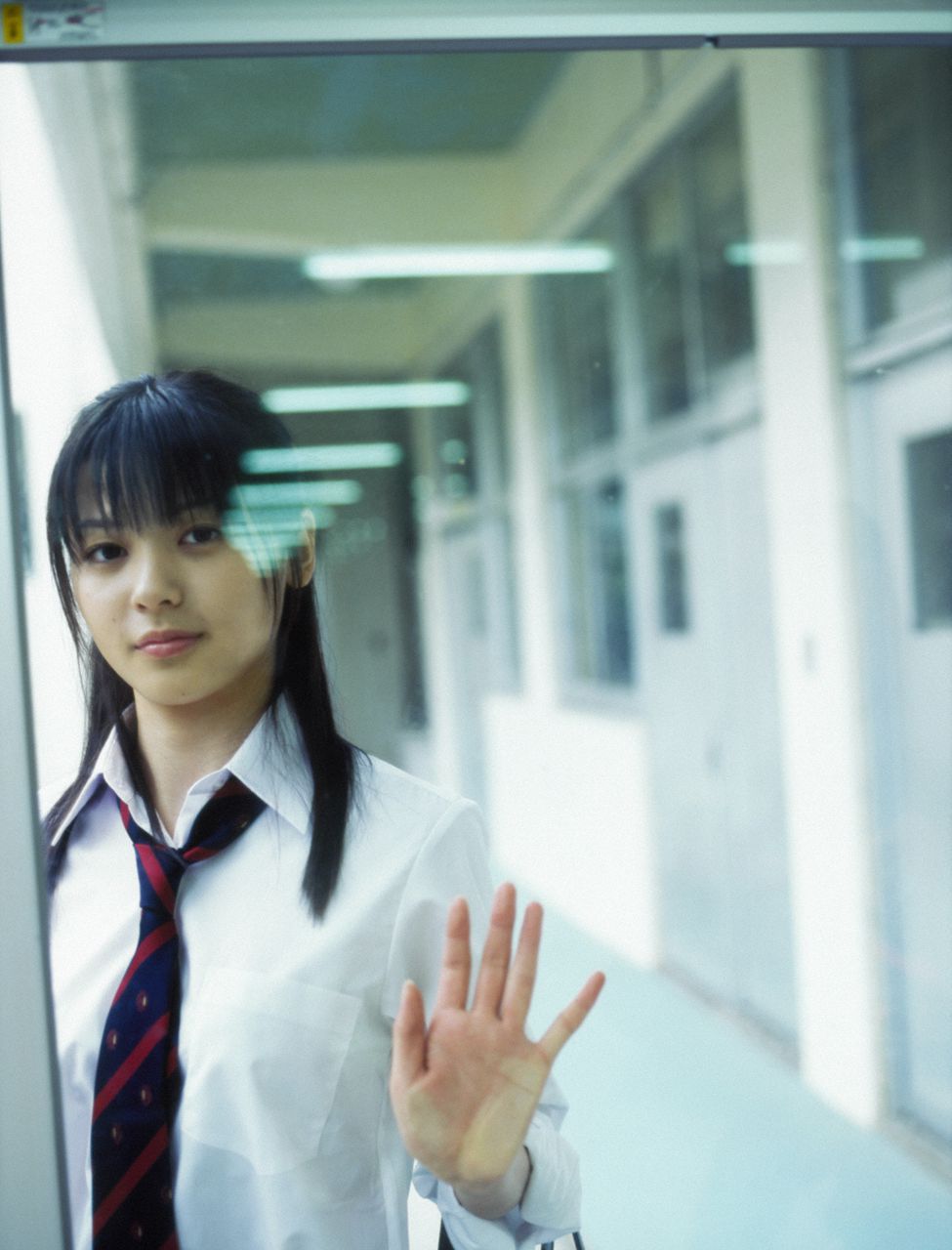 Maimi Yajima 矢島舞美  Vol.39-图58