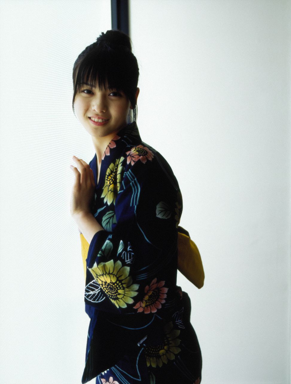 Maimi Yajima 矢島舞美  Vol.39-图5