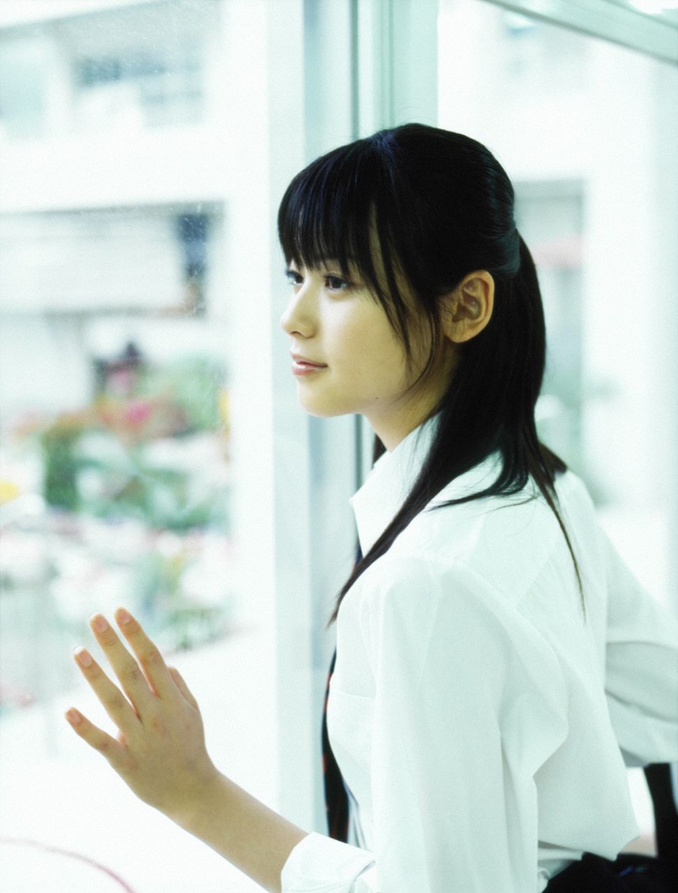 Maimi Yajima 矢島舞美  Vol.39-图59