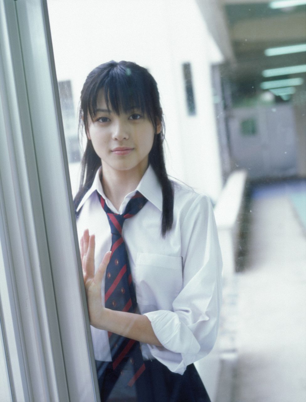 Maimi Yajima 矢島舞美  Vol.39-图61