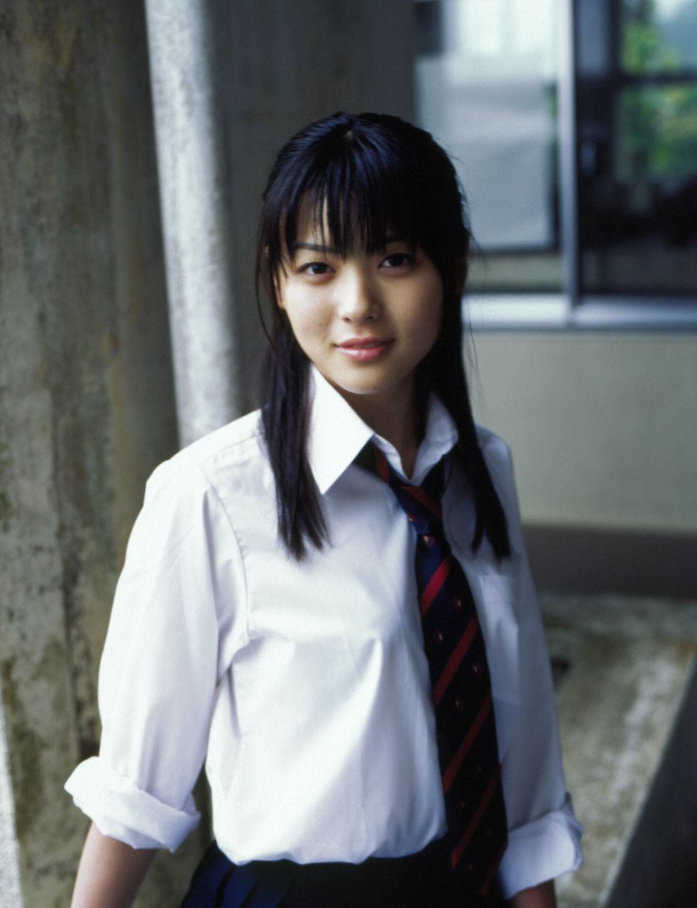 Maimi Yajima 矢島舞美  Vol.39-图62