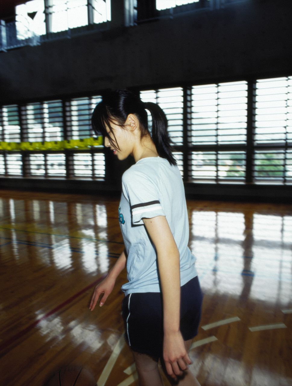 Maimi Yajima 矢島舞美  Vol.39-图64