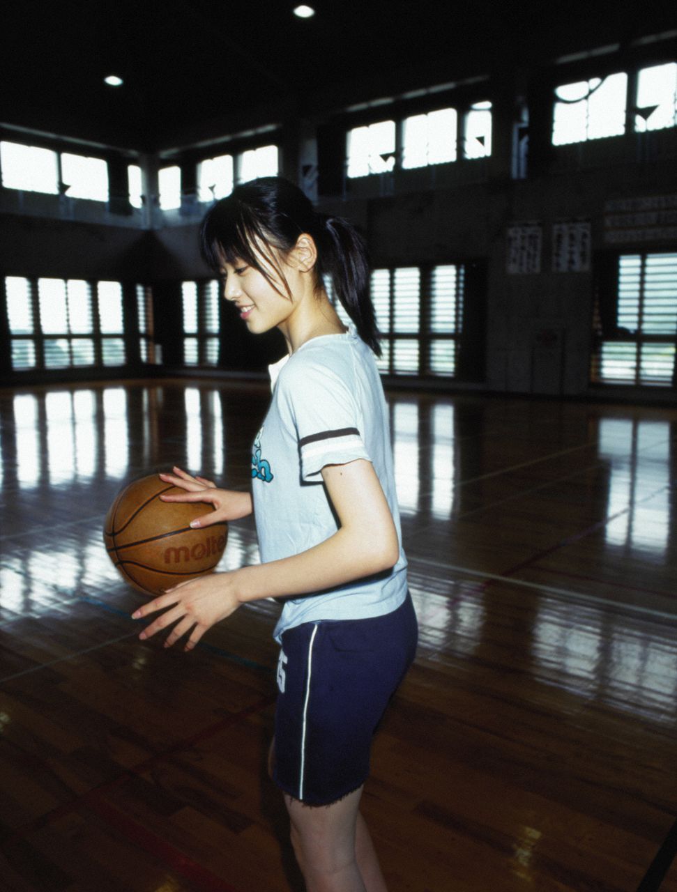 Maimi Yajima 矢島舞美  Vol.39-图65