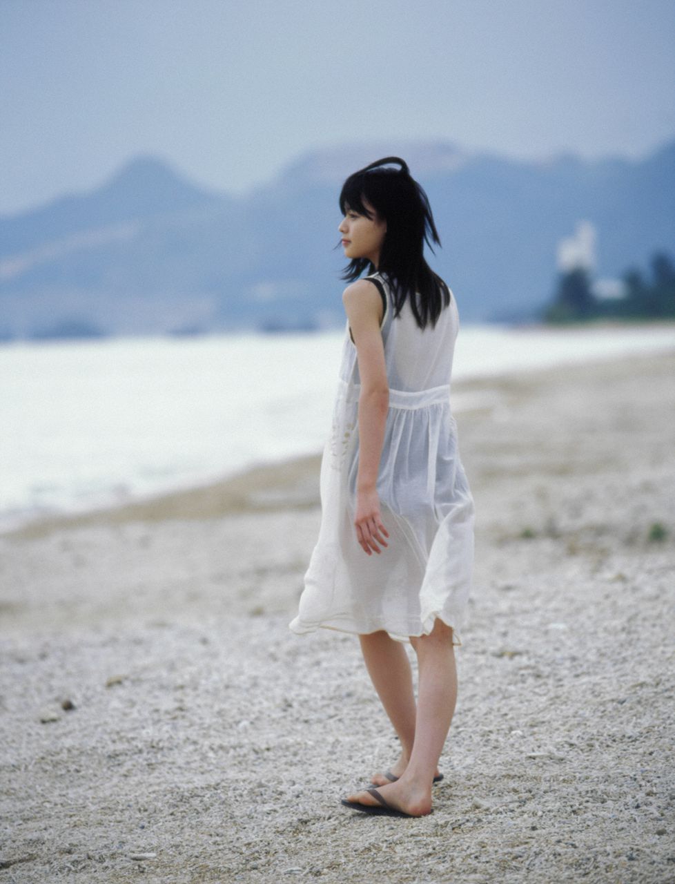 Maimi Yajima 矢島舞美  Vol.39-图68