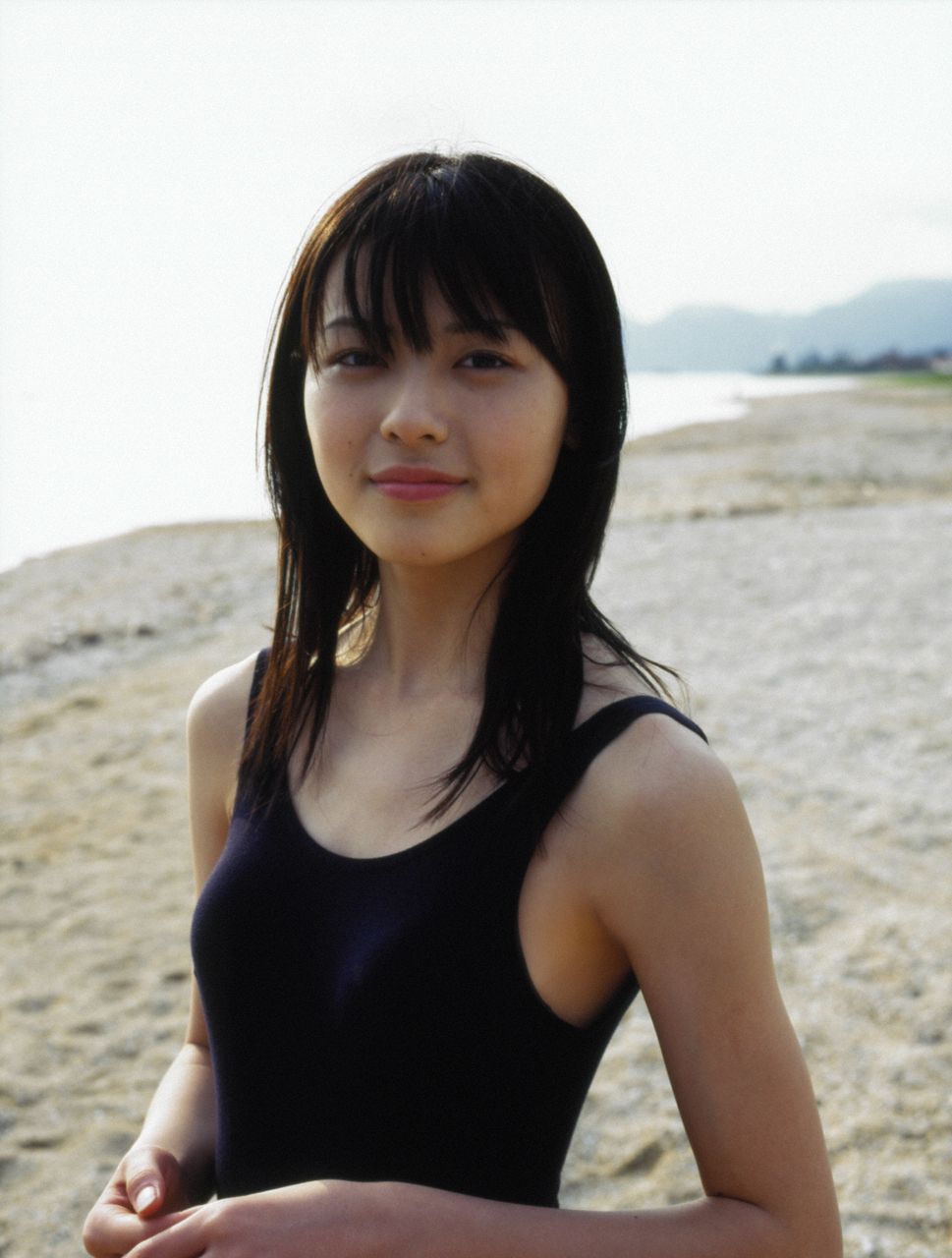 Maimi Yajima 矢島舞美  Vol.39-图72