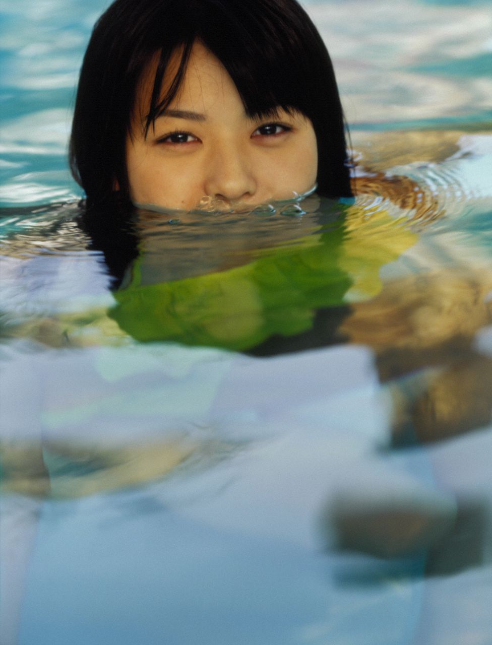 Maimi Yajima 矢島舞美  Vol.39-图74