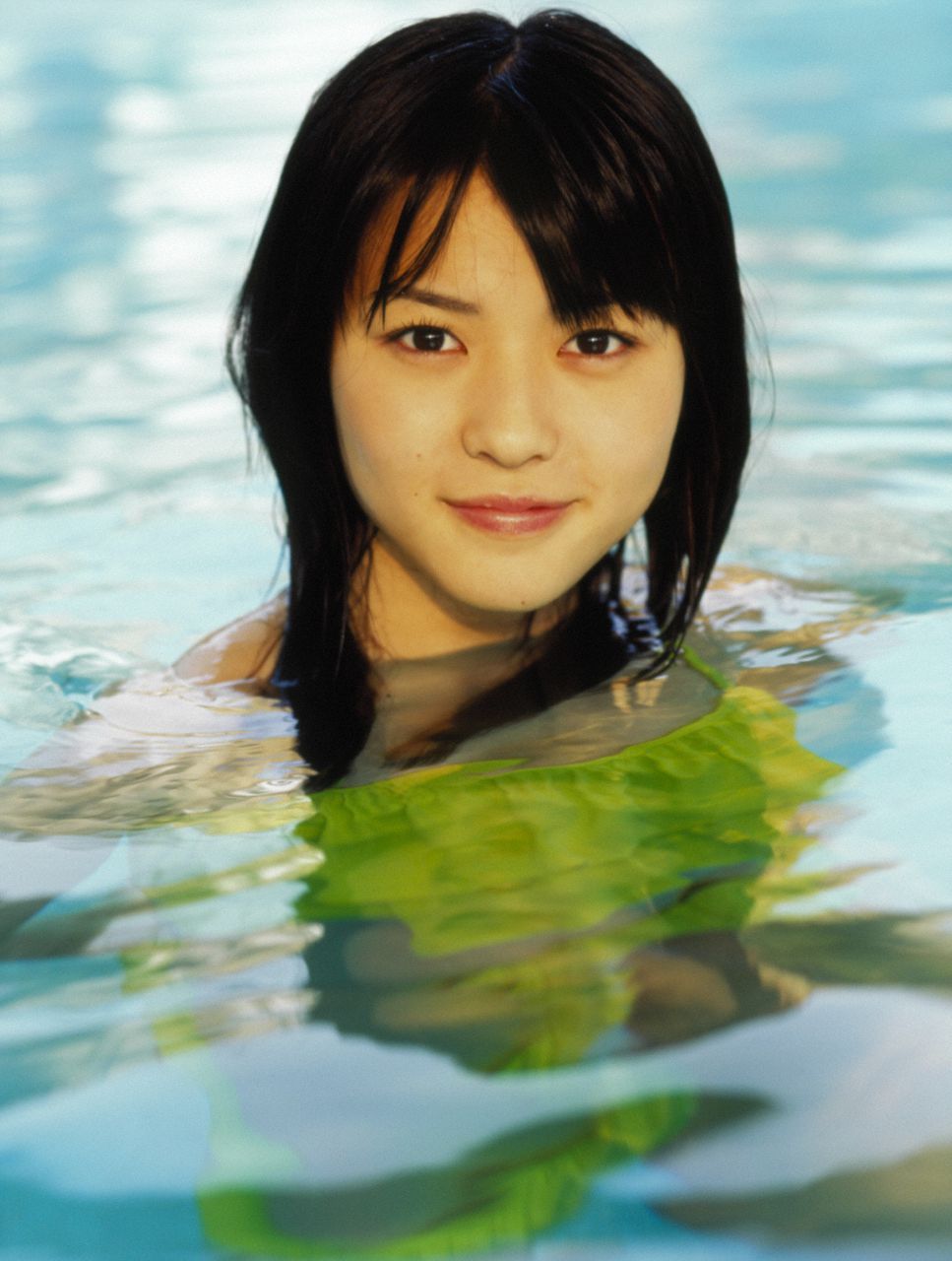 Maimi Yajima 矢島舞美  Vol.39-图75
