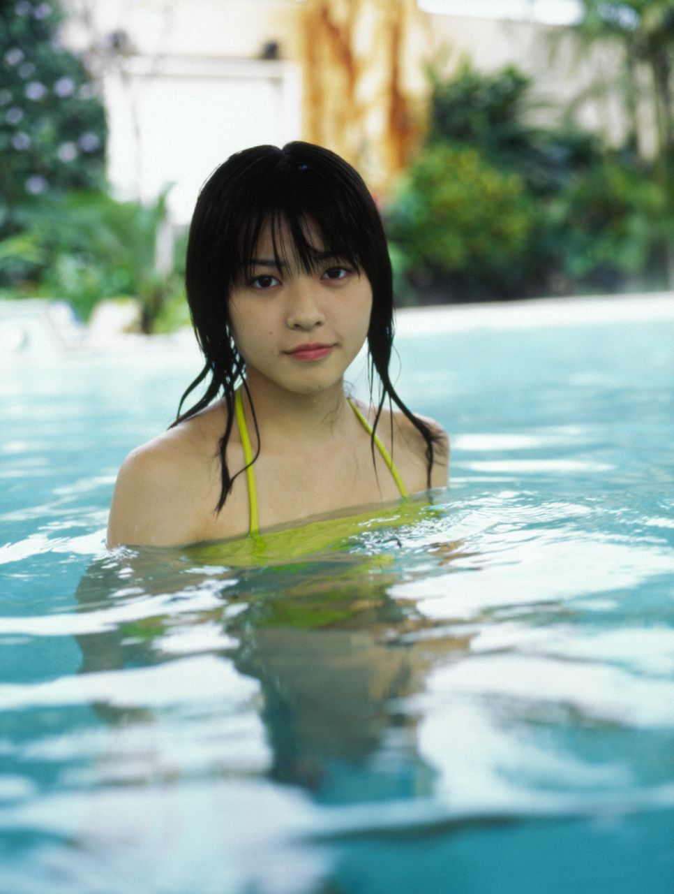 Maimi Yajima 矢島舞美  Vol.39-图77