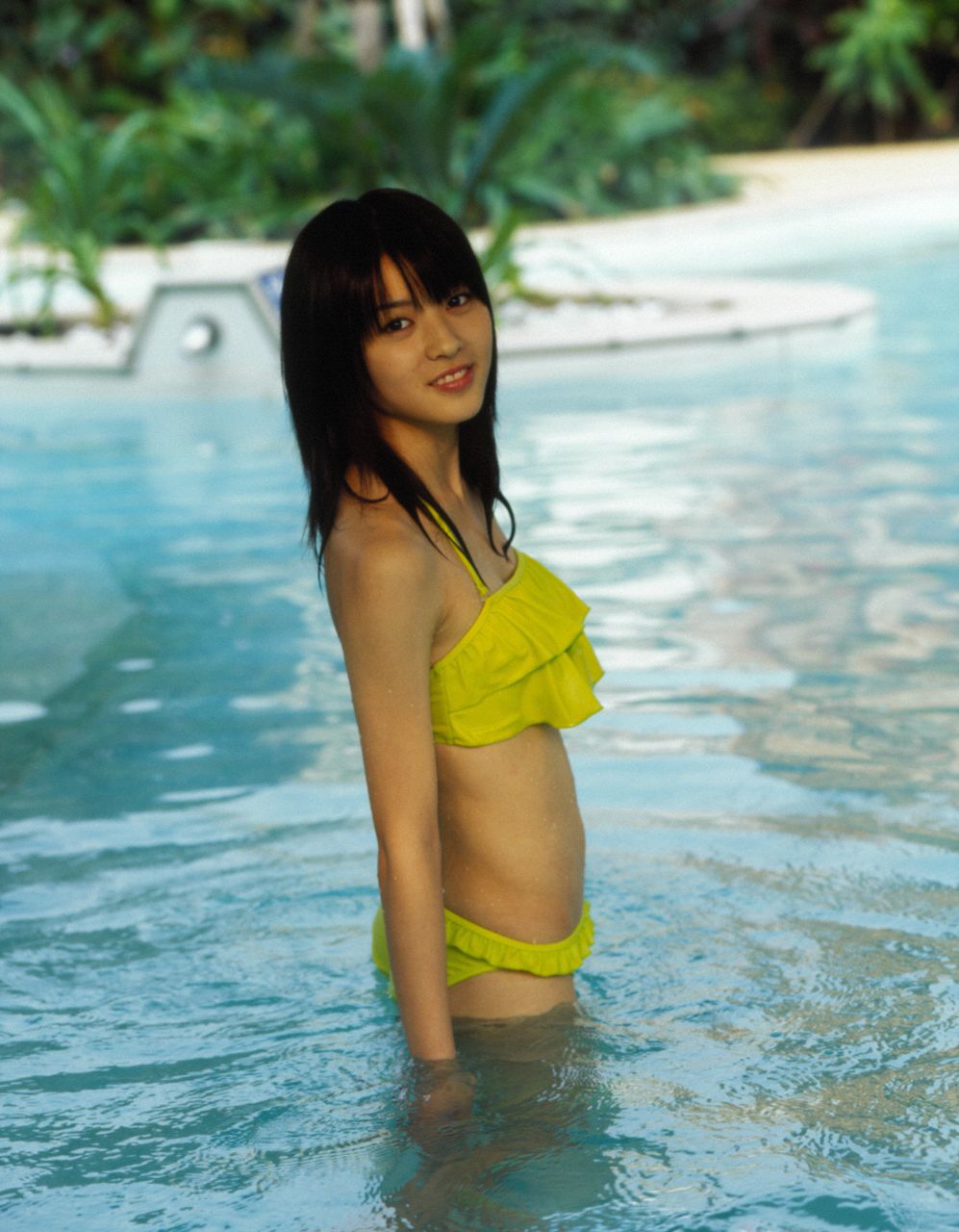 Maimi Yajima 矢島舞美  Vol.39-图78