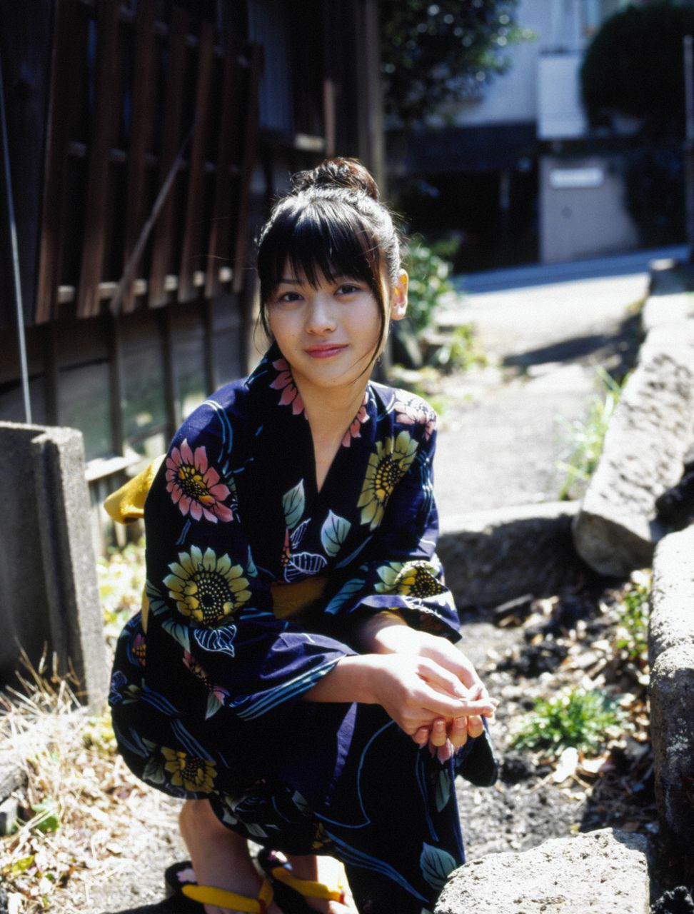 Maimi Yajima 矢島舞美  Vol.39-图7