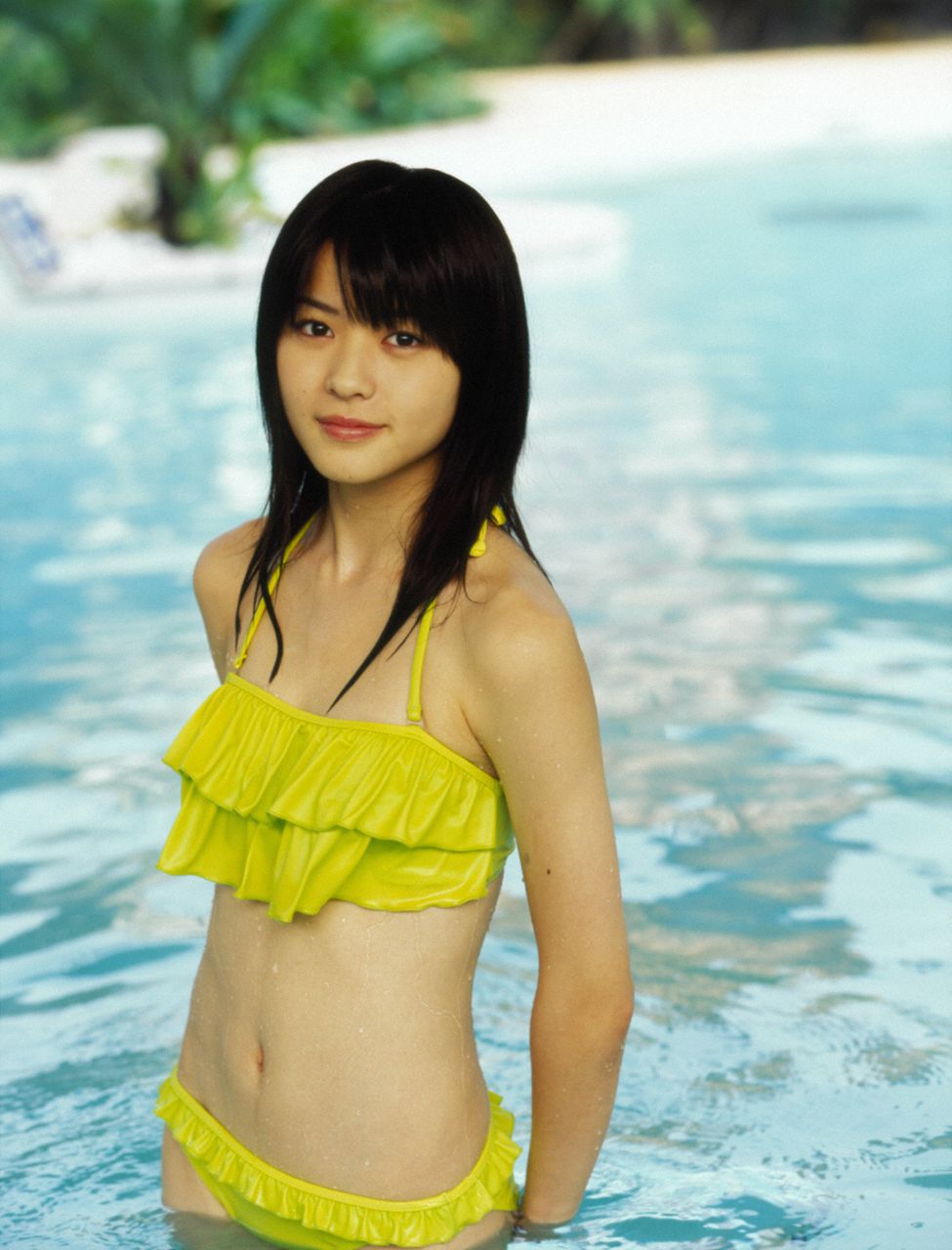 Maimi Yajima 矢島舞美  Vol.39-图79