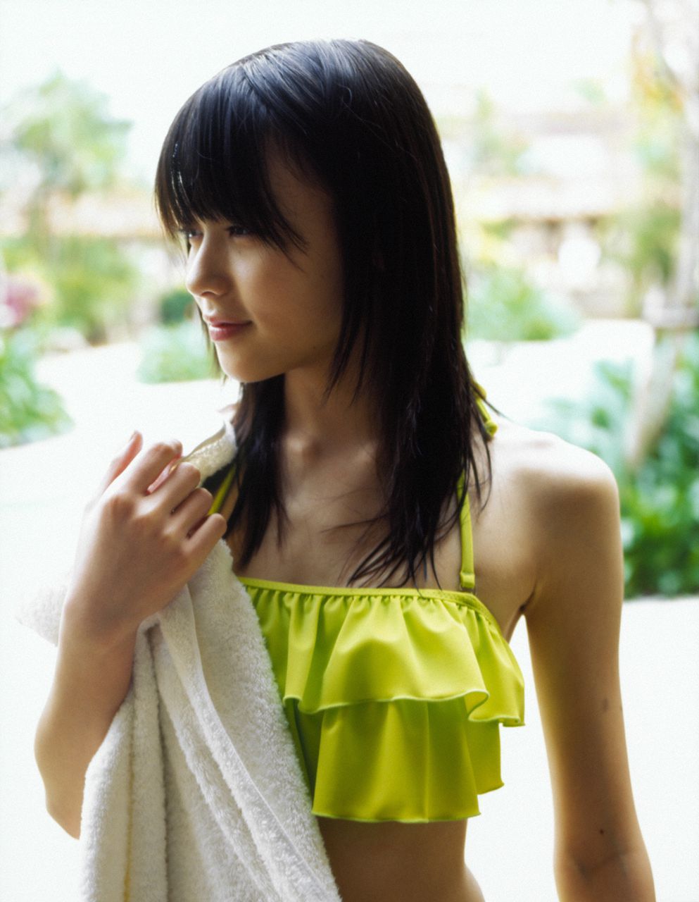 Maimi Yajima 矢島舞美  Vol.39-图84