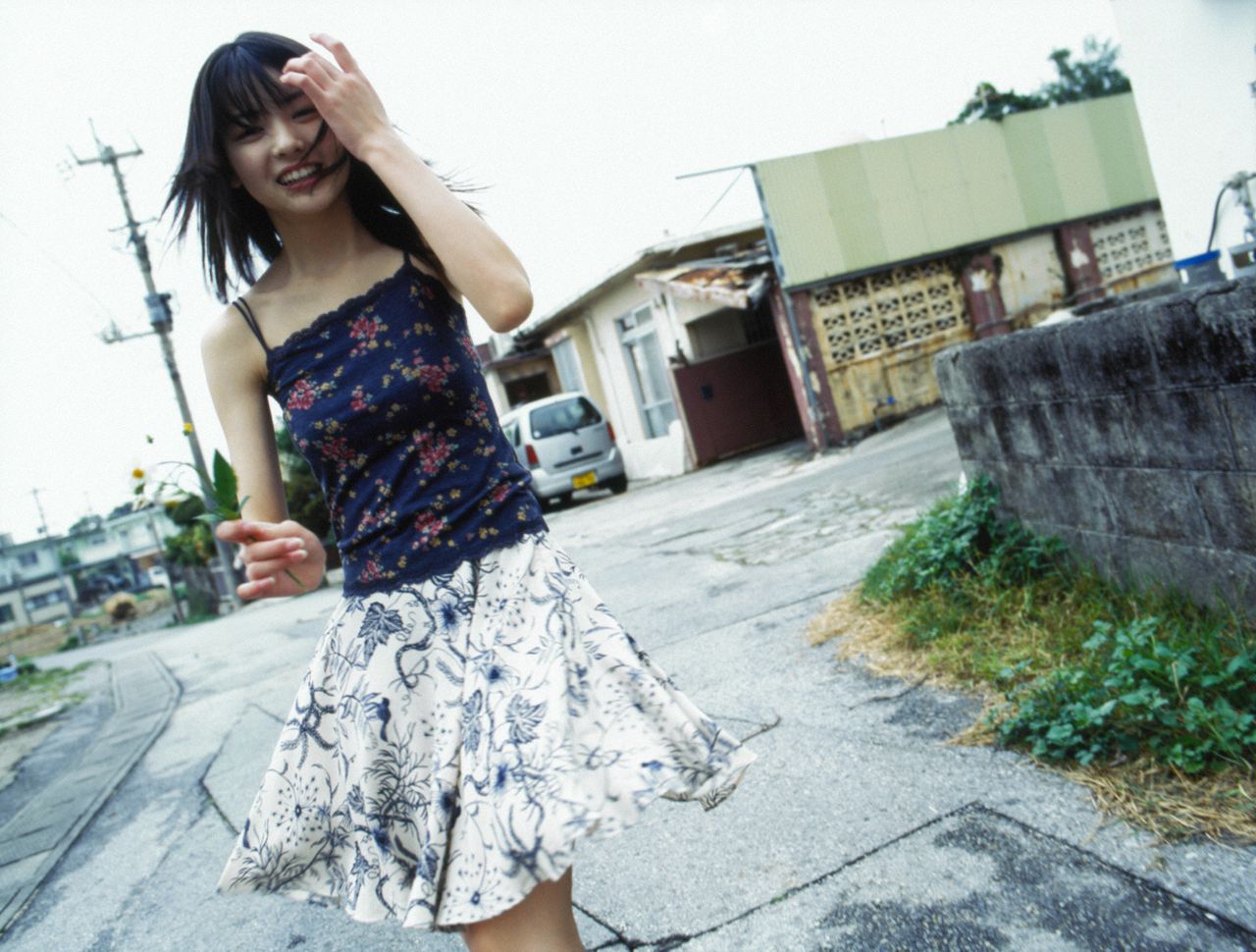 Maimi Yajima 矢島舞美  Vol.39-图86