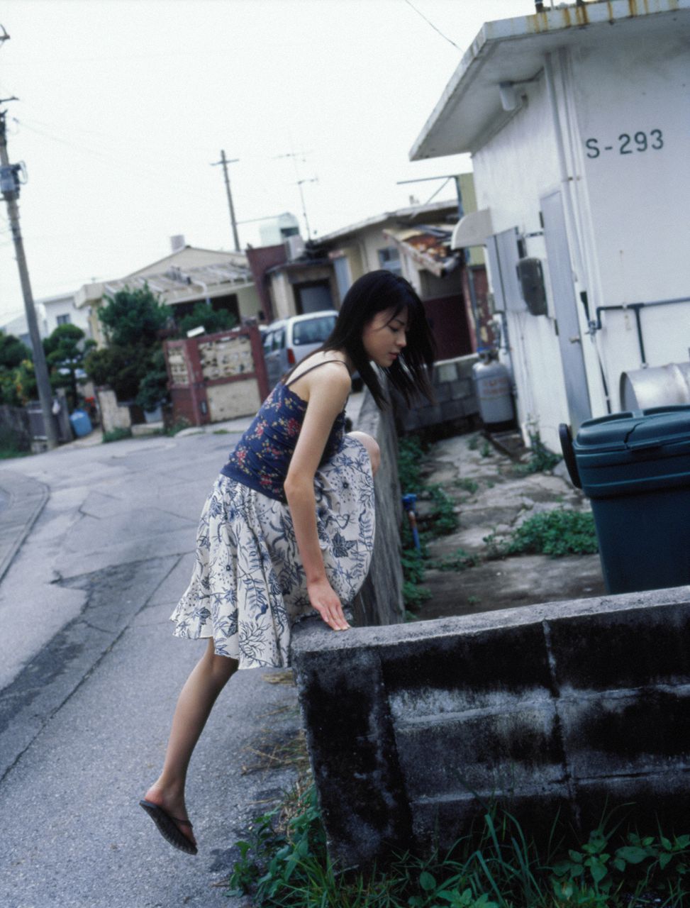 Maimi Yajima 矢島舞美  Vol.39-图87