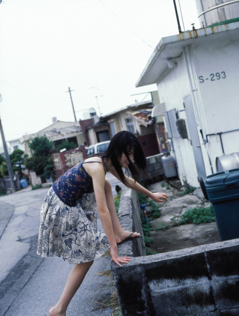 Maimi Yajima 矢島舞美  Vol.39-图88