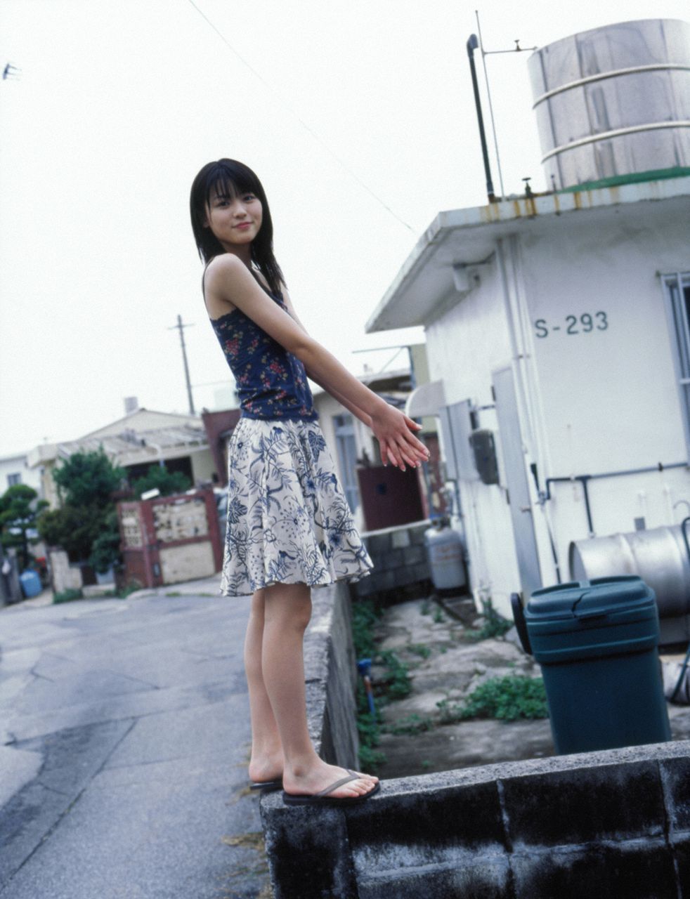 Maimi Yajima 矢島舞美  Vol.39-图89