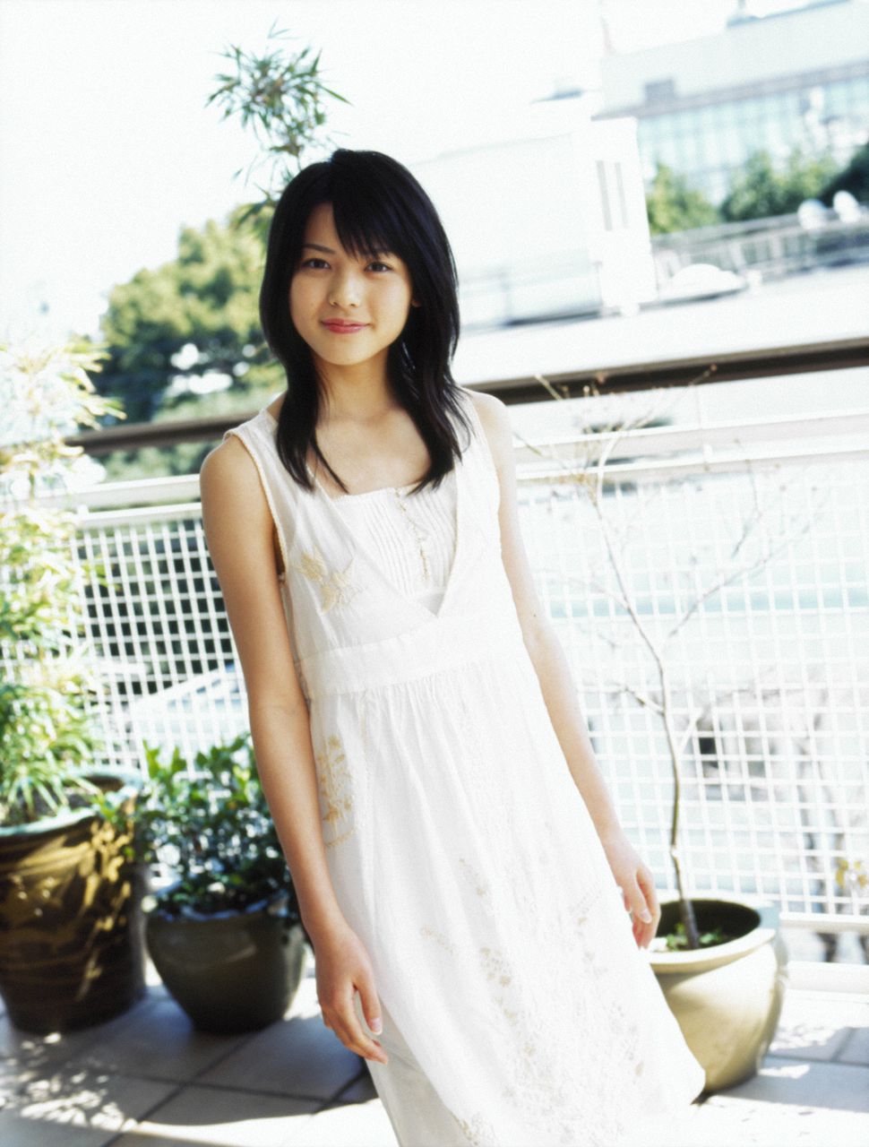 Maimi Yajima 矢島舞美  Vol.39-图90