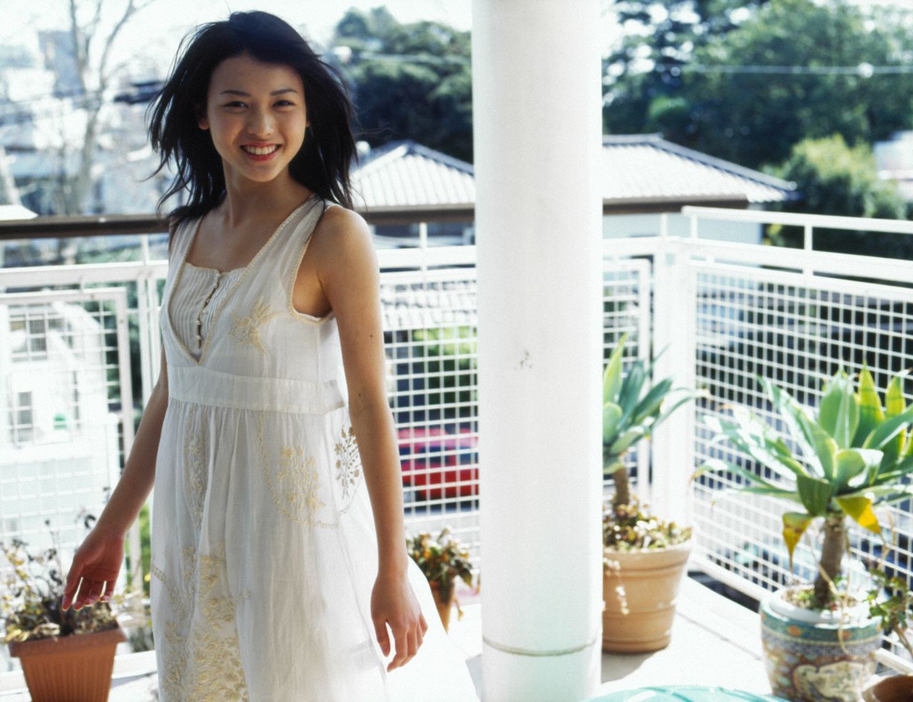 Maimi Yajima 矢島舞美  Vol.39-图91