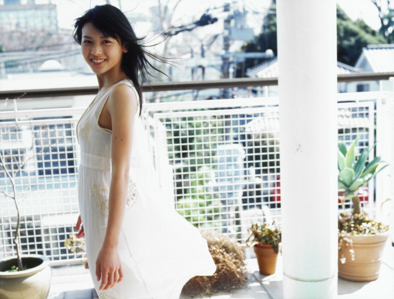 Maimi Yajima 矢島舞美  Vol.39-图92