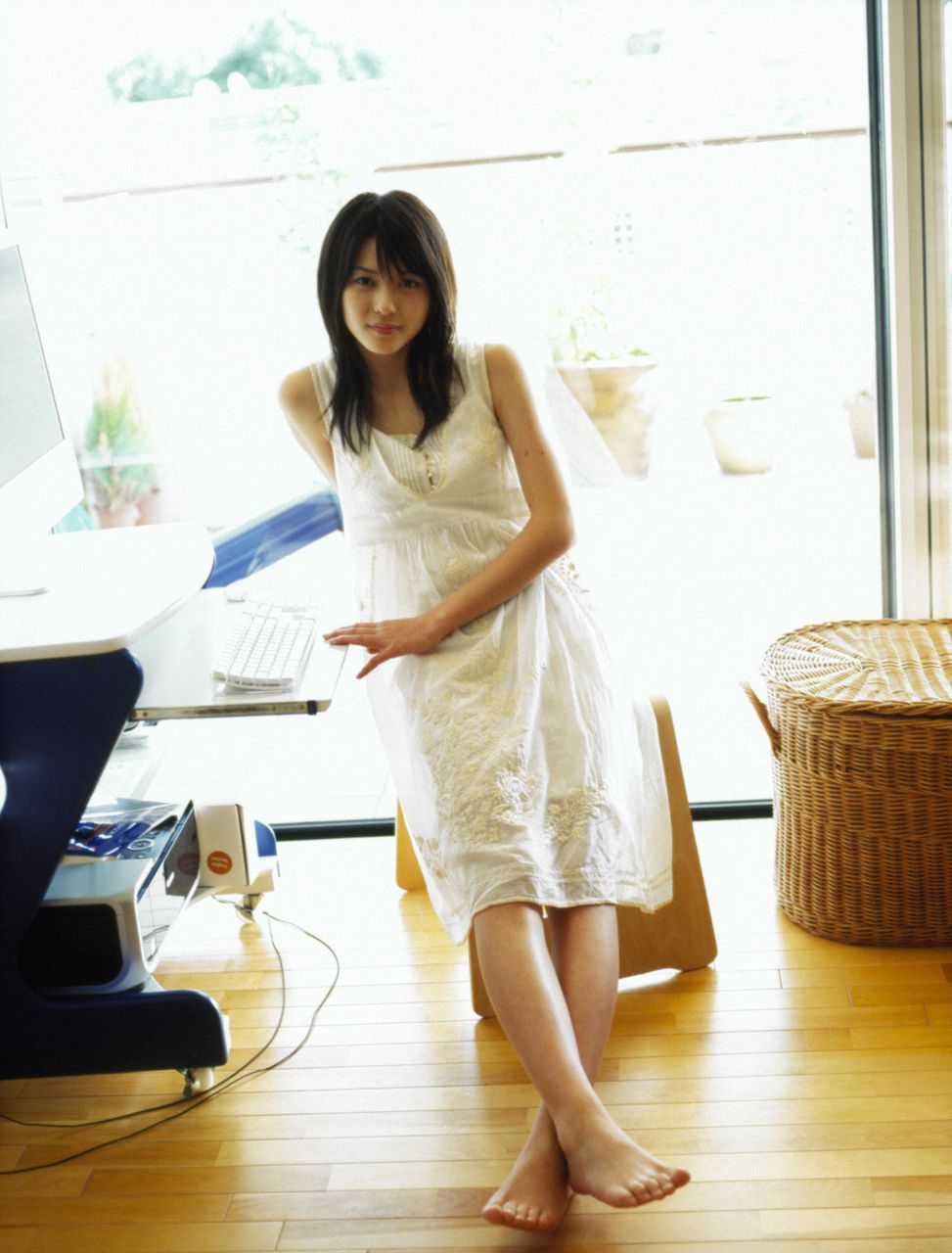 Maimi Yajima 矢島舞美  Vol.39-图93