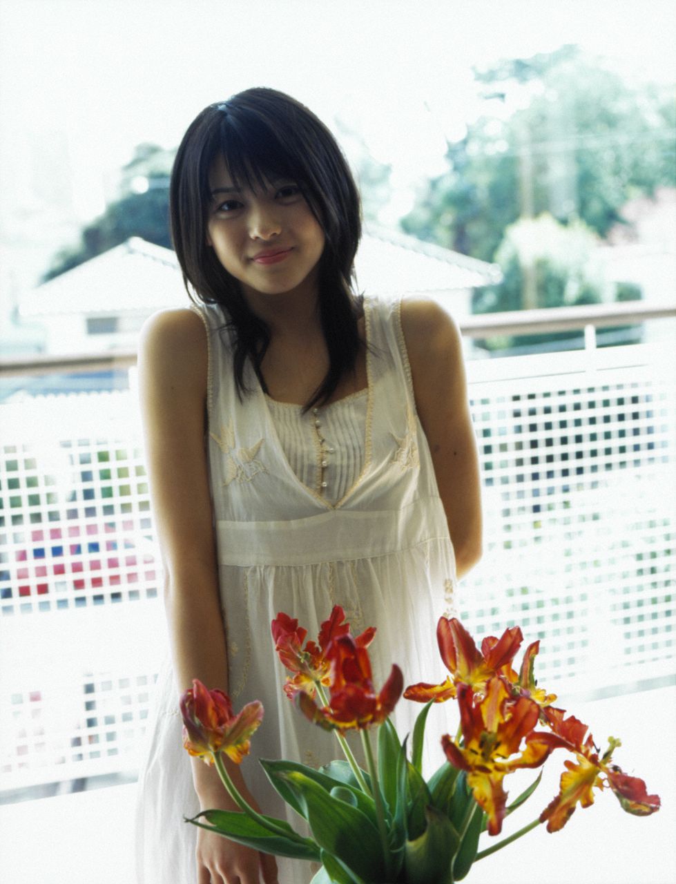 Maimi Yajima 矢島舞美  Vol.39-图95