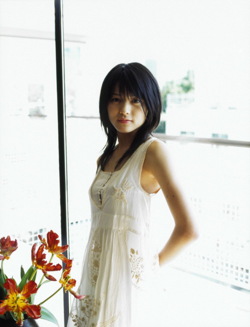 Maimi Yajima 矢島舞美  Vol.39-图96