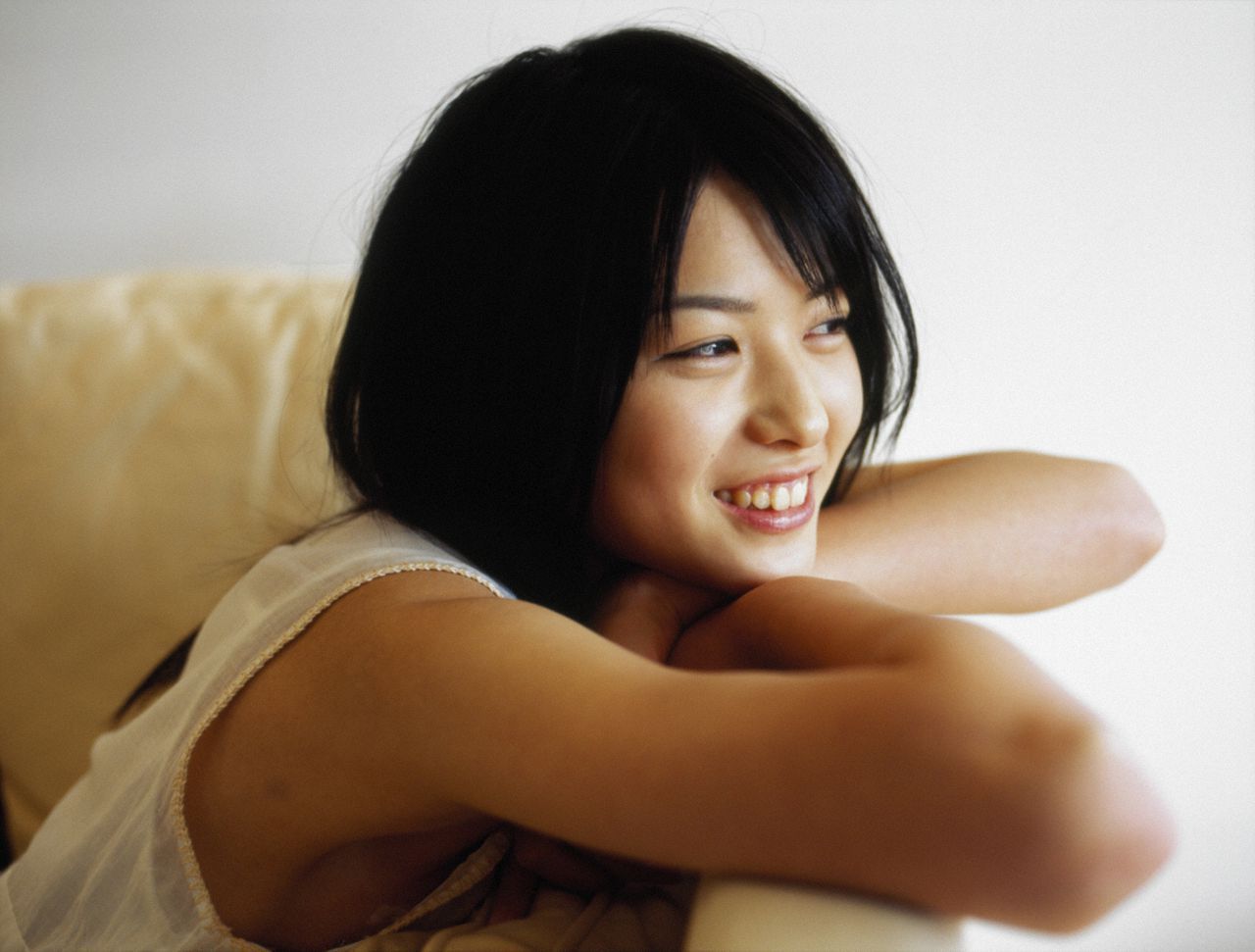 Maimi Yajima 矢島舞美  Vol.39-图98