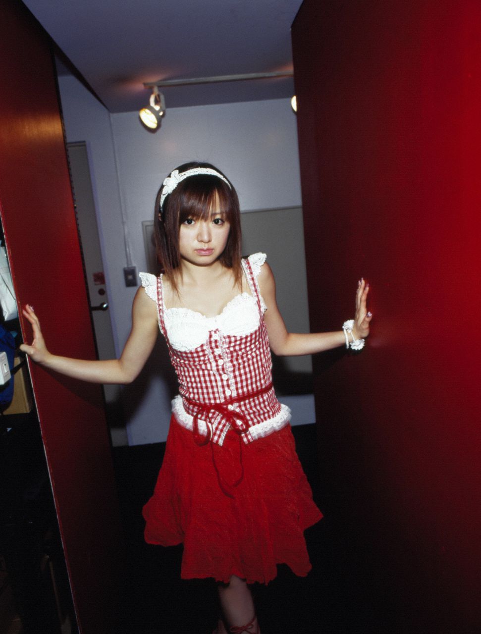 绀野朝美/紺野あさ美 Asami Konno  Vol.40-图0