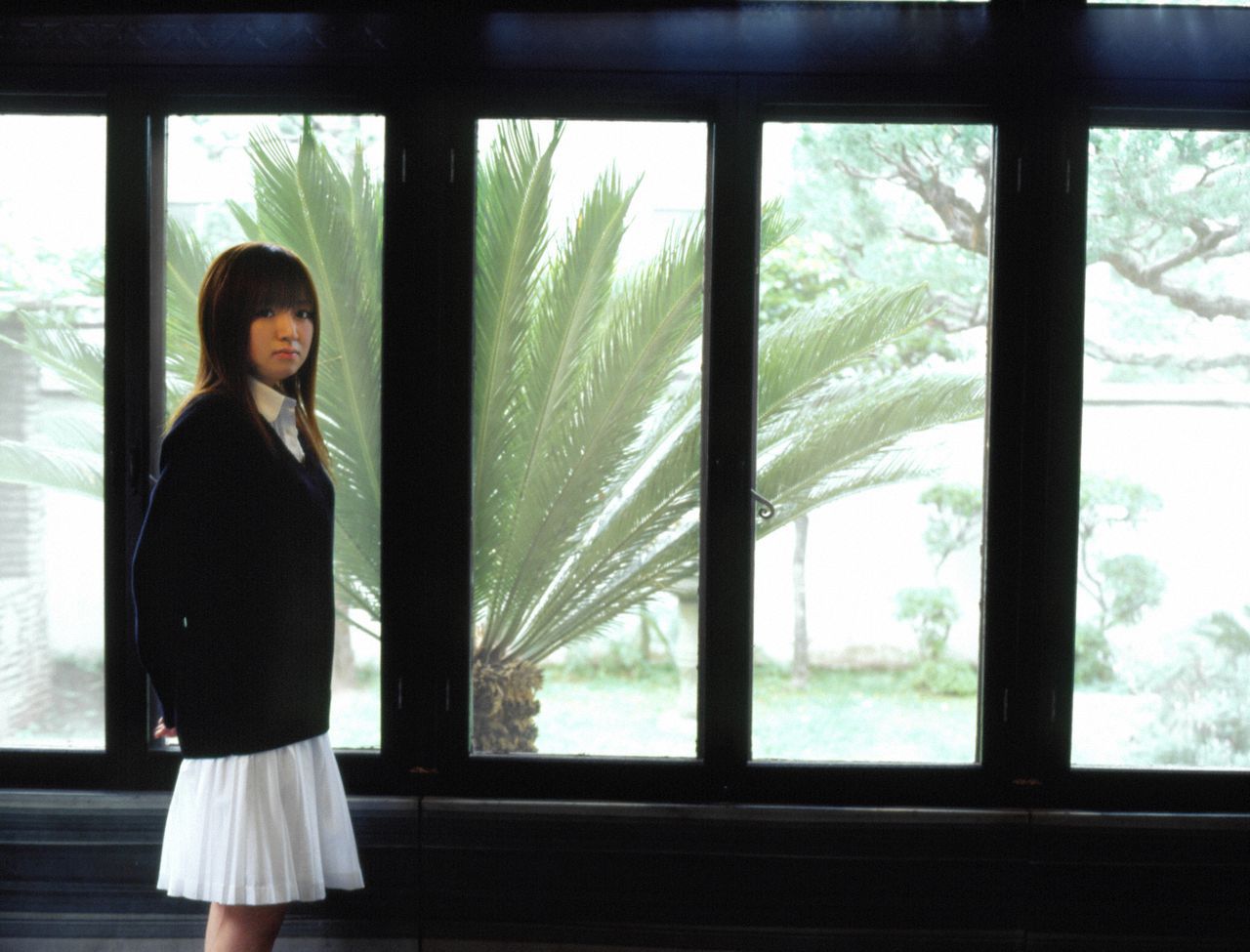 绀野朝美/紺野あさ美 Asami Konno  Vol.40-图9