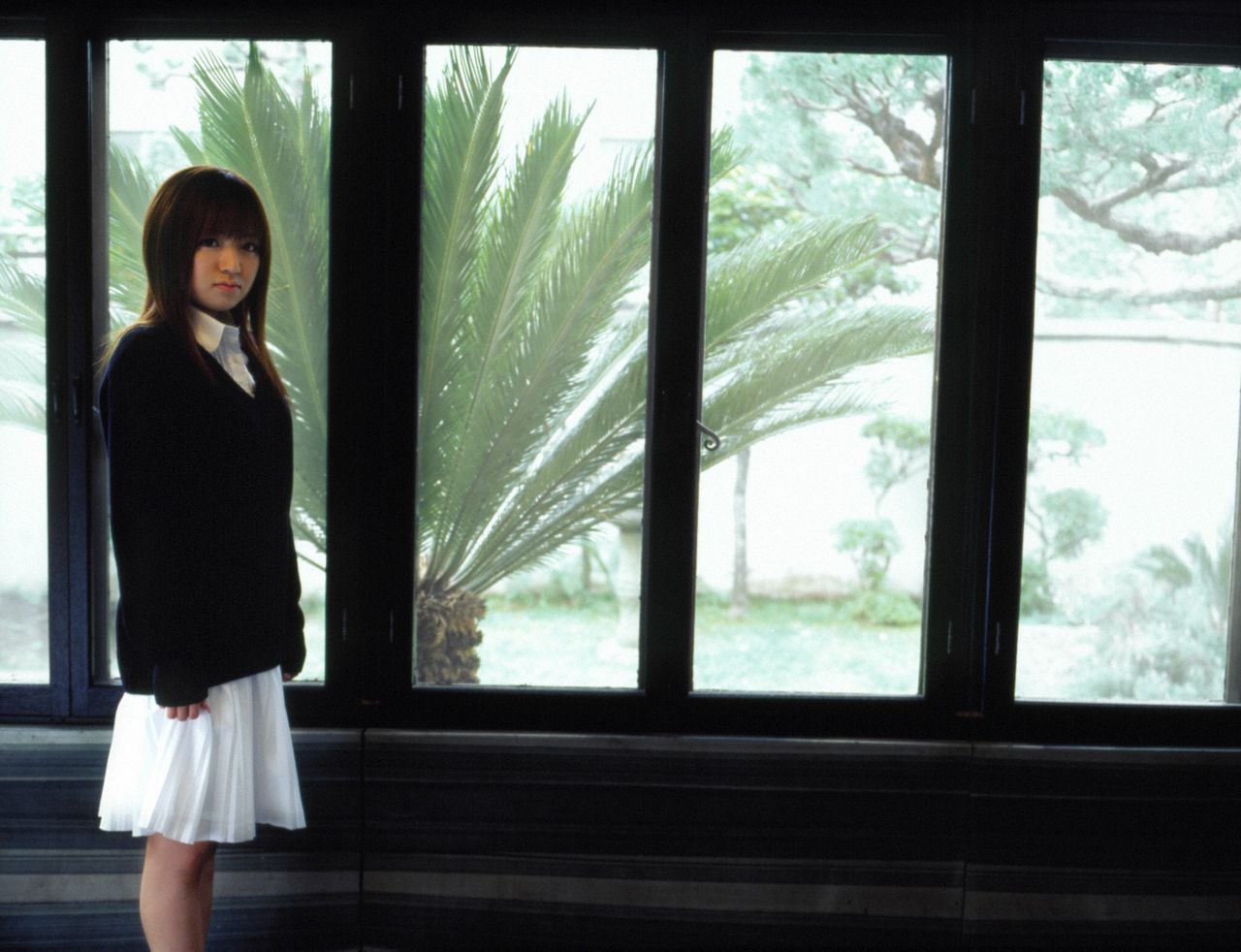 绀野朝美/紺野あさ美 Asami Konno  Vol.40-图11