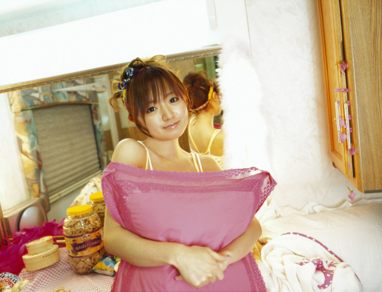 绀野朝美/紺野あさ美 Asami Konno  Vol.40-图15