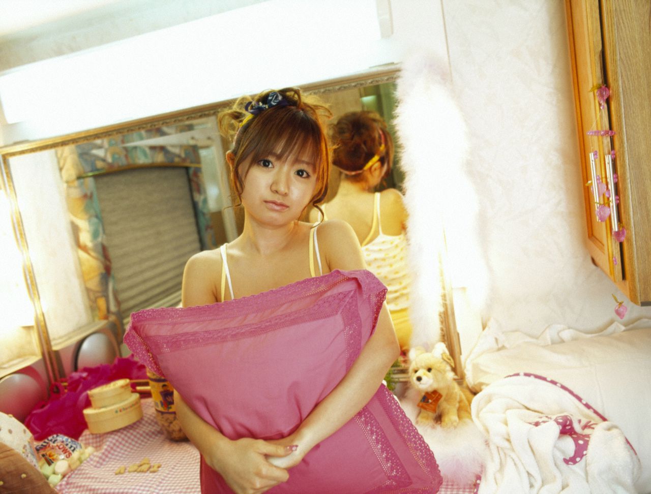 绀野朝美/紺野あさ美 Asami Konno  Vol.40-图17