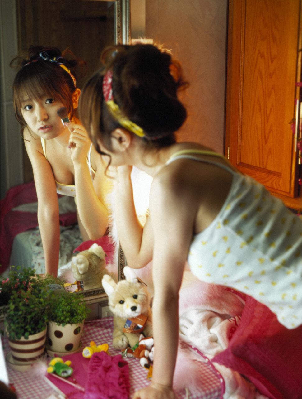 绀野朝美/紺野あさ美 Asami Konno  Vol.40-图22