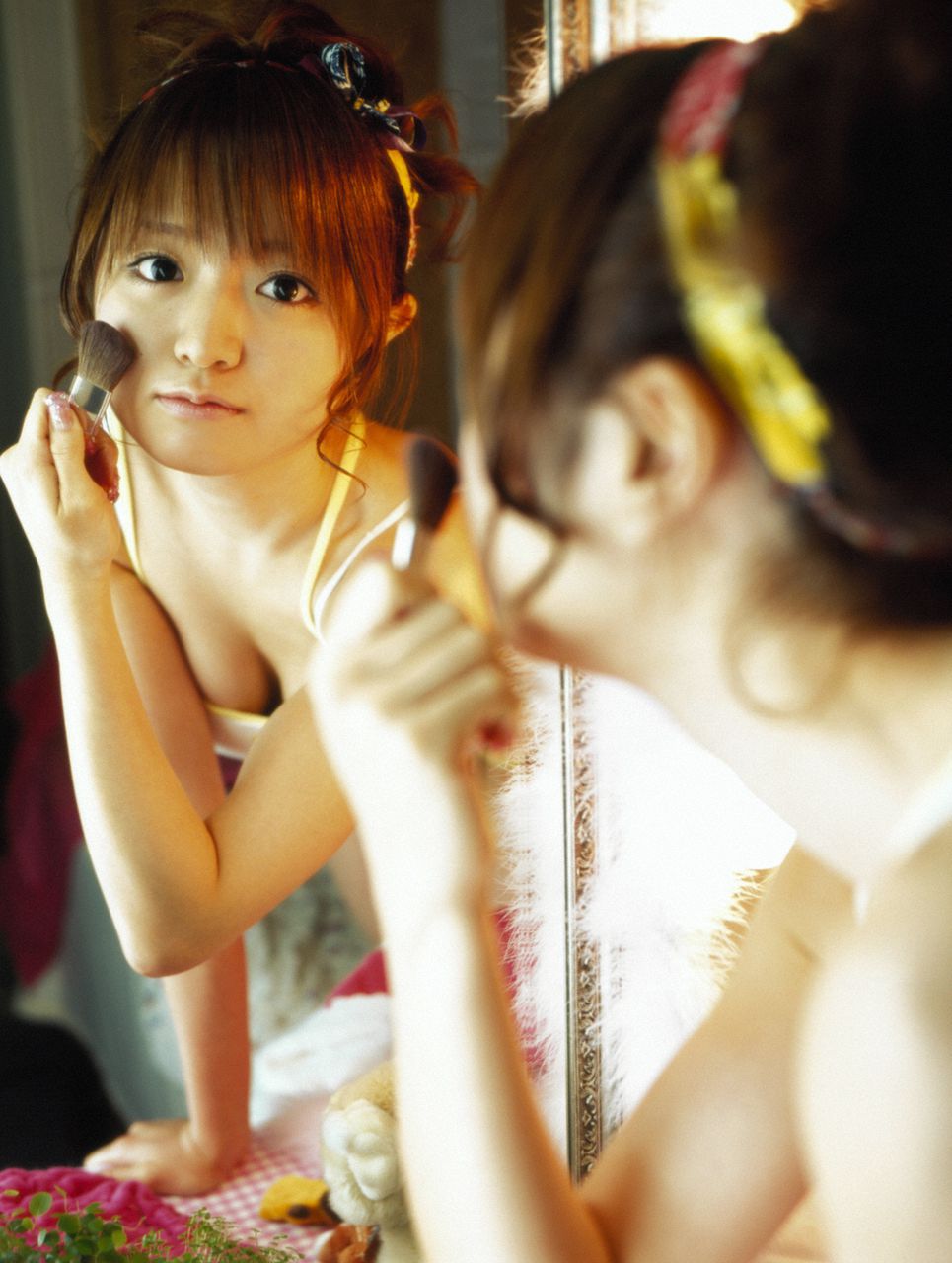 绀野朝美/紺野あさ美 Asami Konno  Vol.40-图23