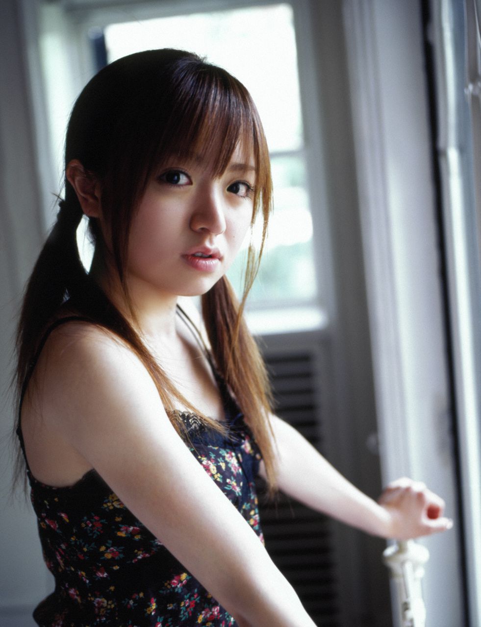 绀野朝美/紺野あさ美 Asami Konno  Vol.40-图26