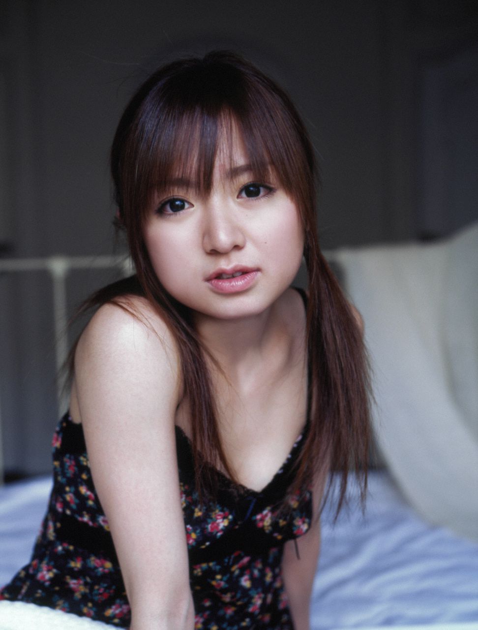 绀野朝美/紺野あさ美 Asami Konno  Vol.40-图27